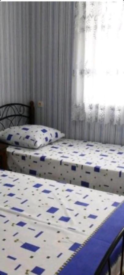 Белый Лотос Gagra Eksteriør bilde