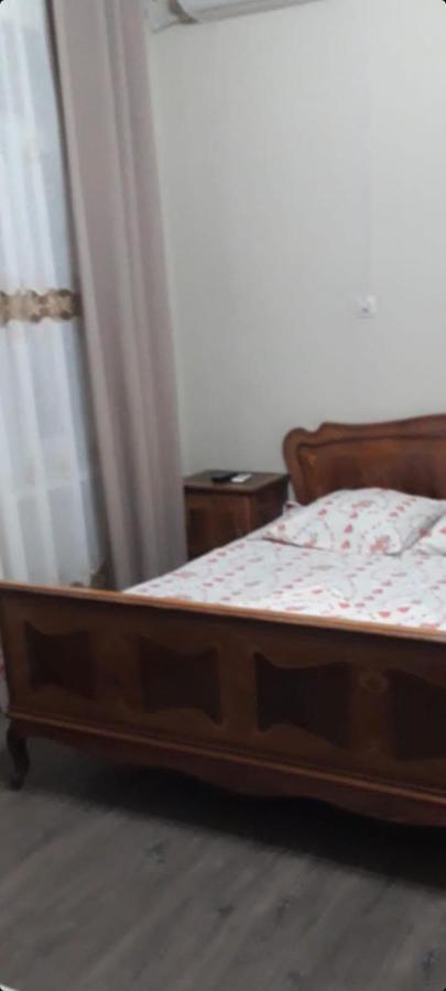 Белый Лотос Gagra Eksteriør bilde